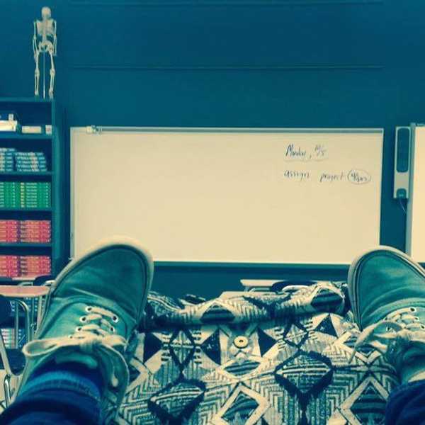 How High School Helped Me Become Less Shy