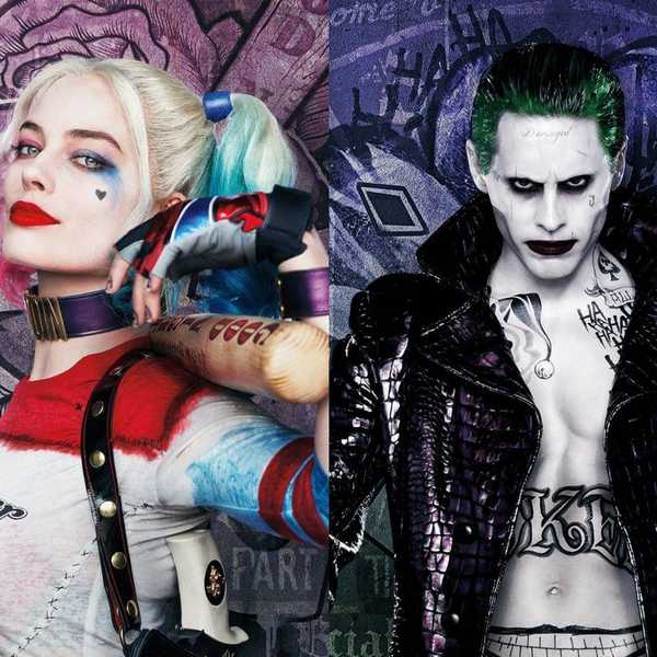 Why The Joker And Harley Quinn Are Not Relationship Goals