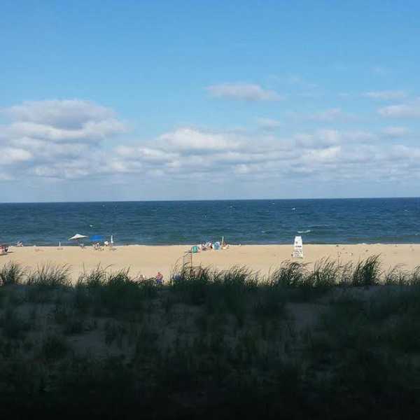 Getting Better At The Beach