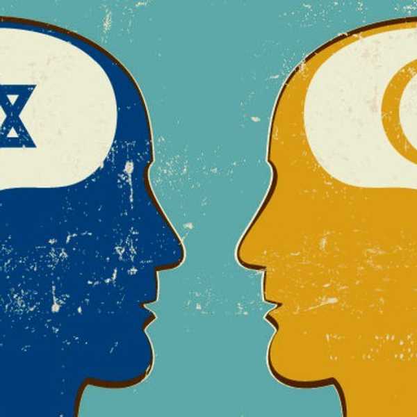 Antisemitism Is Still a Problem, and No One Cares