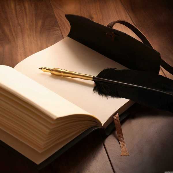Why Poetry Is A Beautiful Art Form