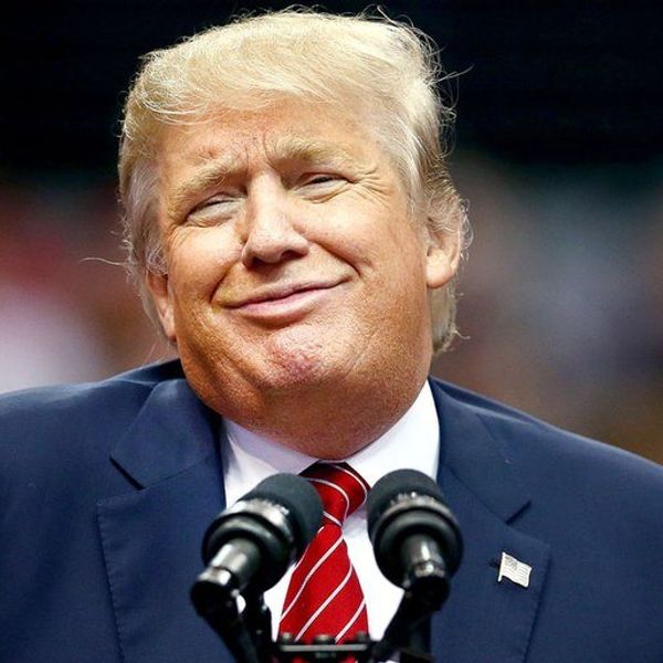 What We Could Learn From Donald Trump.