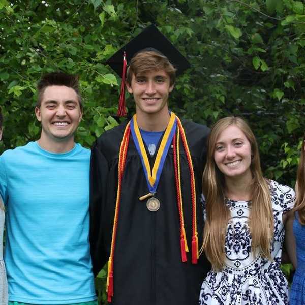 Growing Up A Middle Child