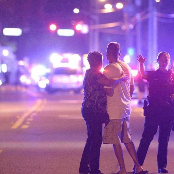 Post-Pulse USA: The Eye Opening Difficulty Of Being Gay In Today's Society
