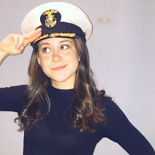 "Being A People Person" With Helen Misiewicz '20