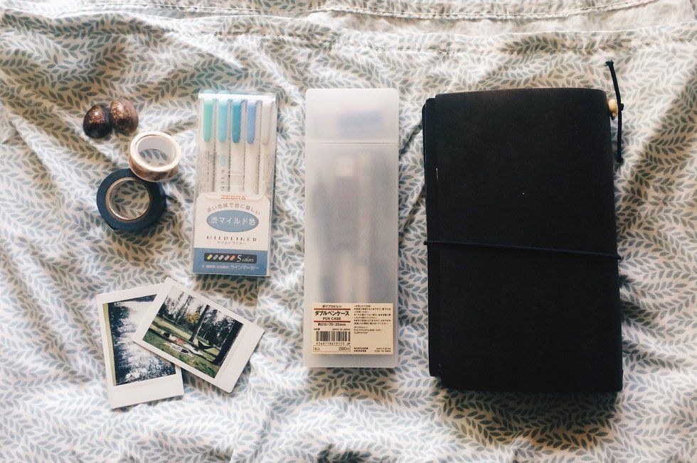 Studyblr: How Tumblr Became The Uninspired College Student's New Best Friend