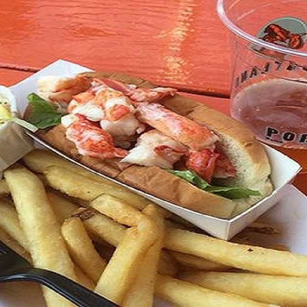 A Foodie’s Favorite Places To Eat In Portland, Maine