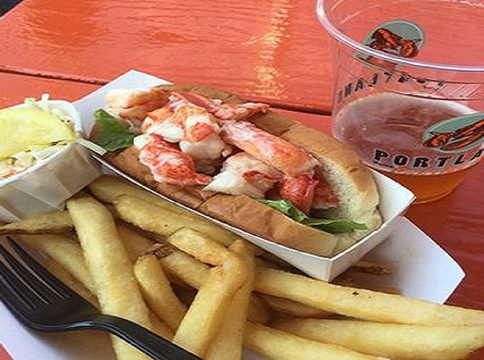 A Foodie’s Favorite Places To Eat In Portland, Maine