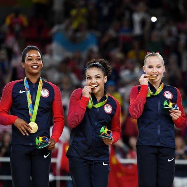 The Most Sexist Media Comments From The 2016 Rio Olympics