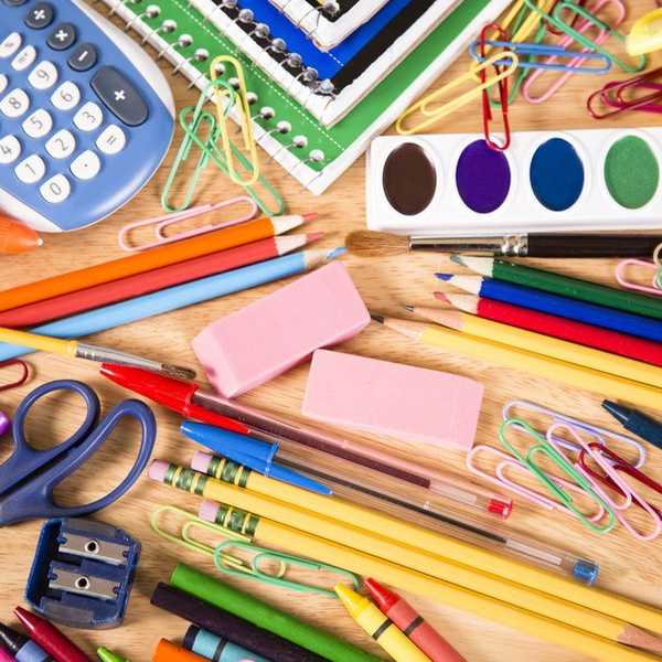 10 Thoughts You Have When Back-To-School Shopping