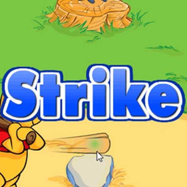 How To Beat The Hardest Game Ever (A.K.A. Winnie the Pooh's Home Run Derby)