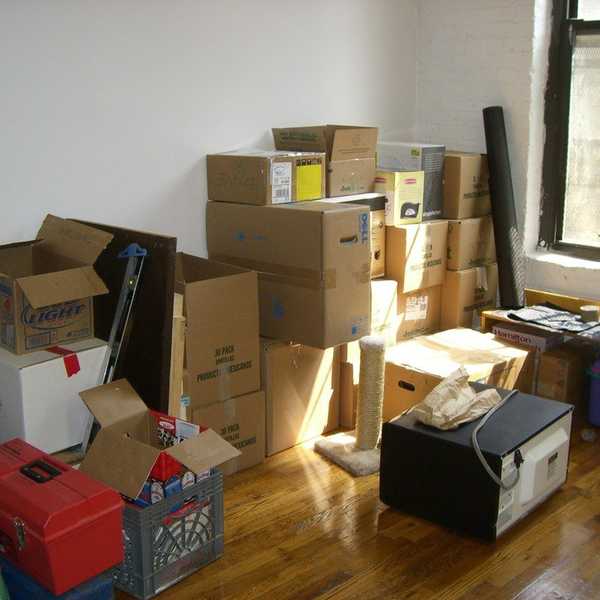 It's Time To Say Goodbye For Real