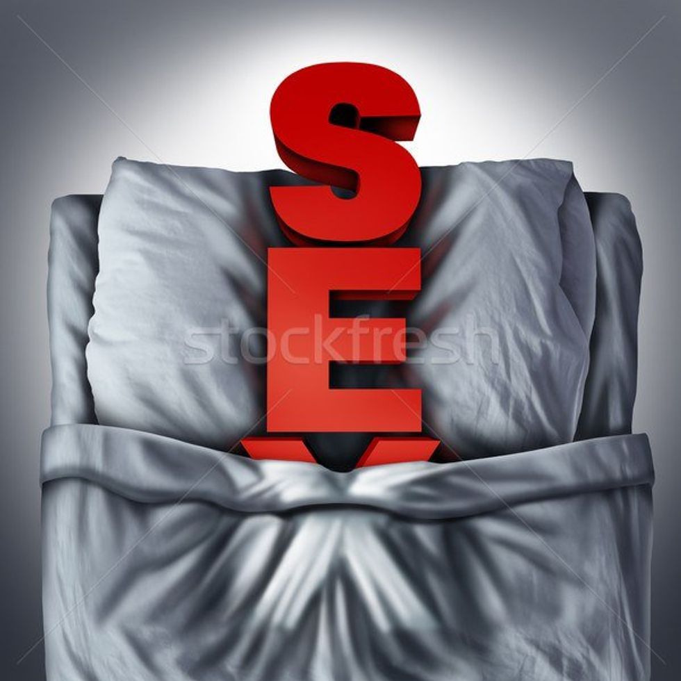 Pornography: The Dark Side Of Freedom Of Expression