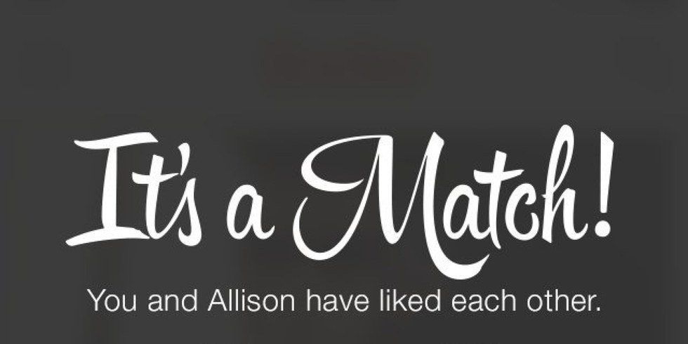 The Secrets To Success On Tinder