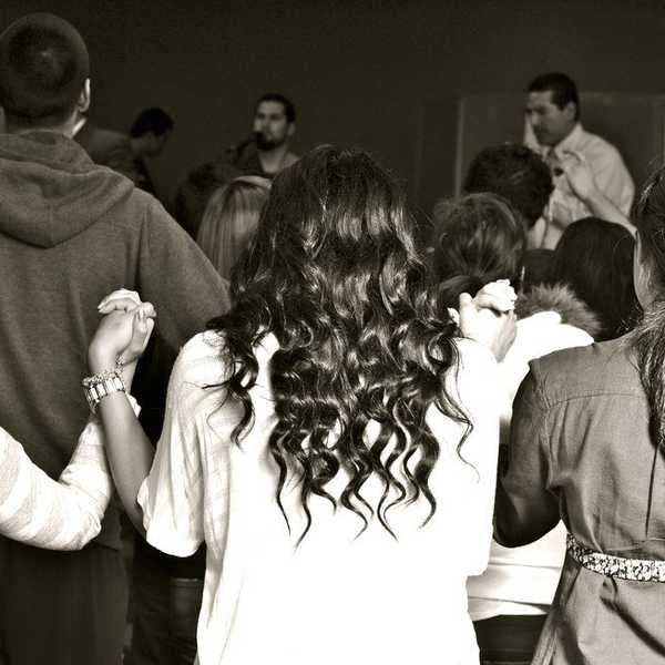 Finding Holiness In A College Setting