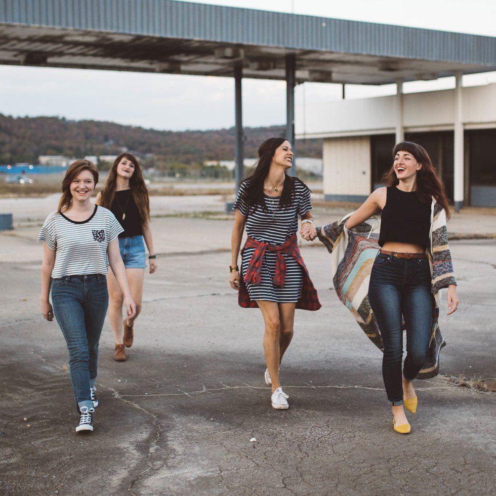 The Squad Effect: The Rise Of Friend Finding Apps