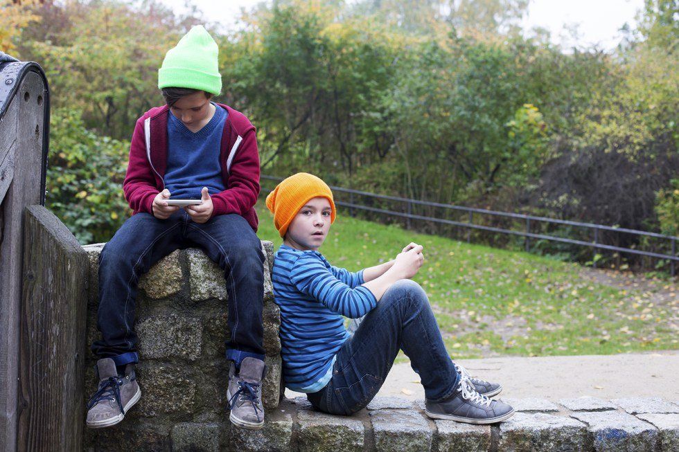 Why I Don't Like Pokemon Go