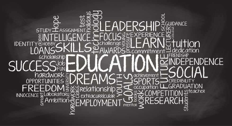 American Education: A Changing System