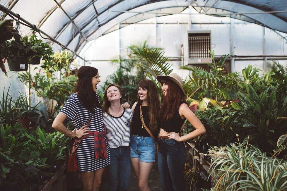 10 Ways To Avoid Being "That Freshman."