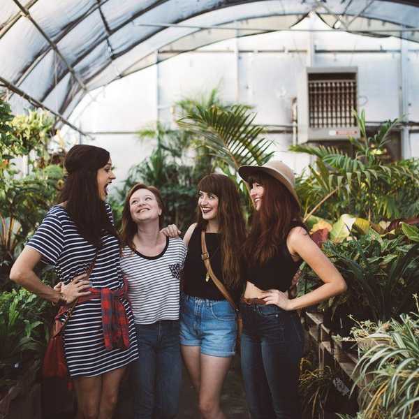 10 Ways To Avoid Being "That Freshman."