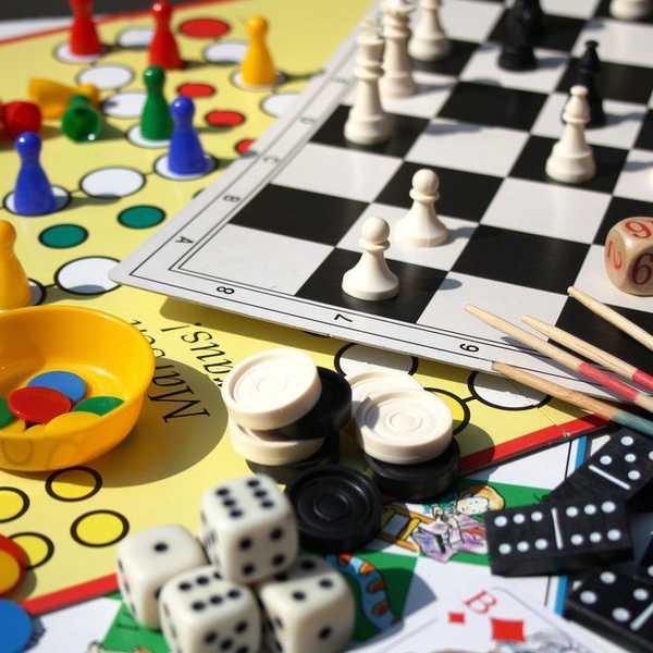 Stop Being Embarrassed About Your Hobbies