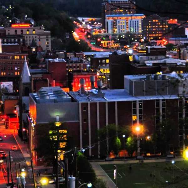 Your Ultimate Guide To Morgantown