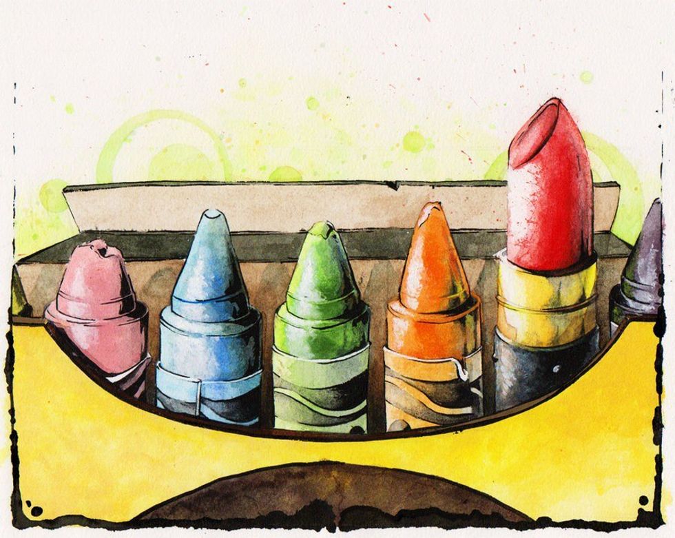 An Open Letter To Those Wanting To Grow Up Too Fast