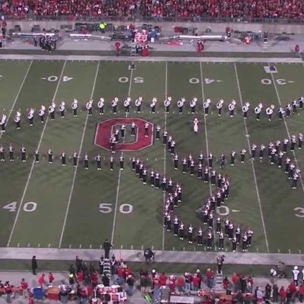 15 Things You Know if You Were in Marching Band