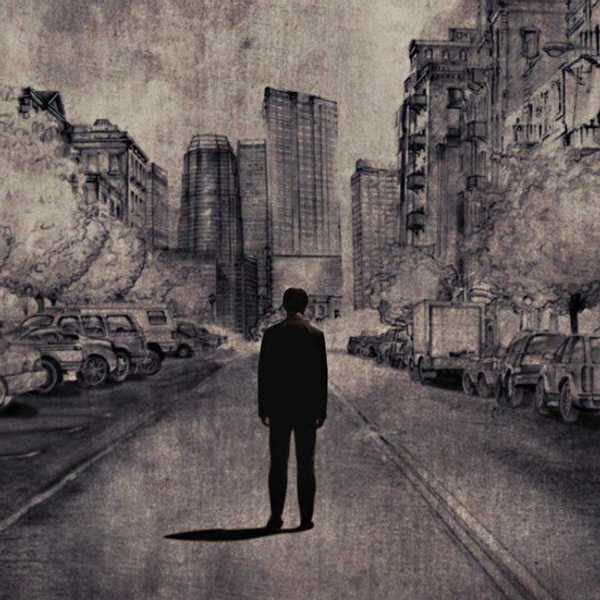 Signs It's Time To Let Go Of A Toxic Relationship