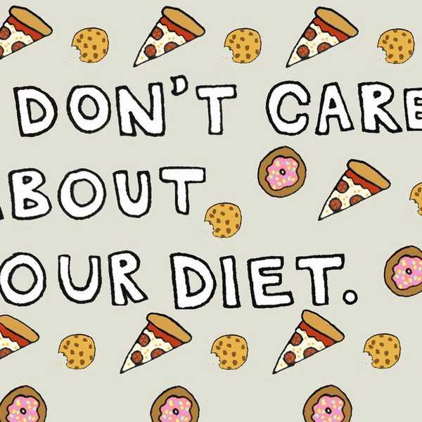 12 Realities Of Eating Disorder Recovery