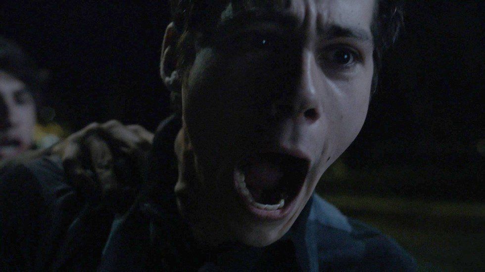 College Struggles For Any Student