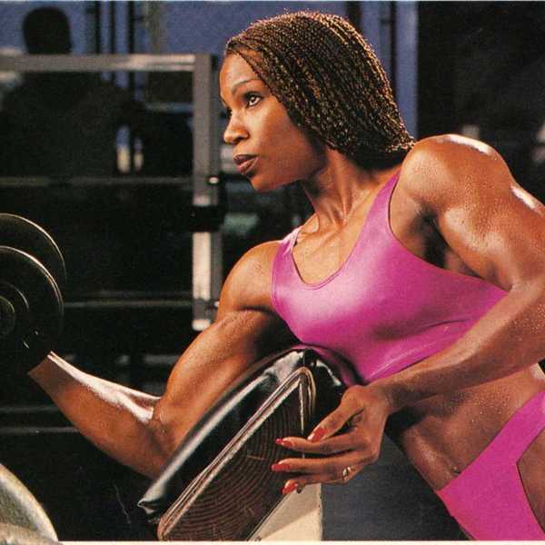 Are Men Physically Stronger Than Women?