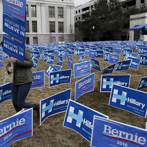 Making A Case For Unity