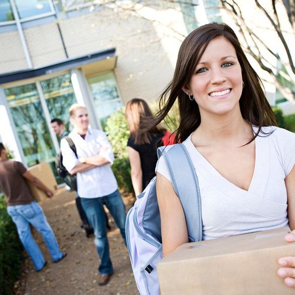 20 Tips For the First Time College Freshman