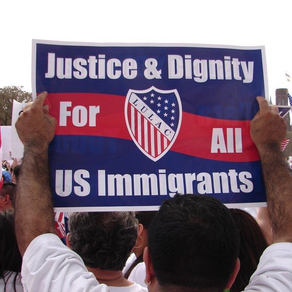 The Good Effects Of Immigration On Texas' Economy