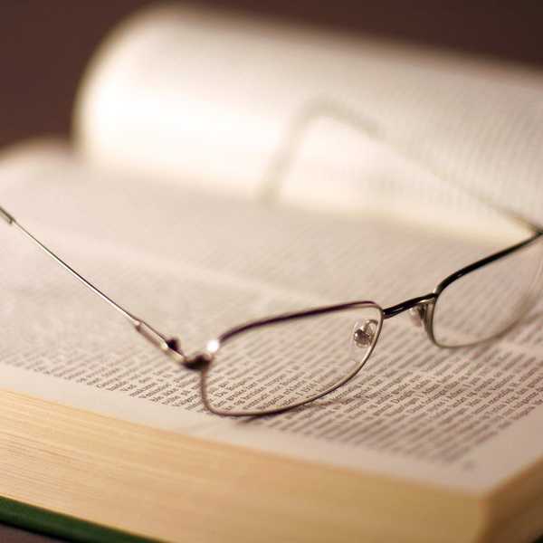 5 Books Worth Reading Twice