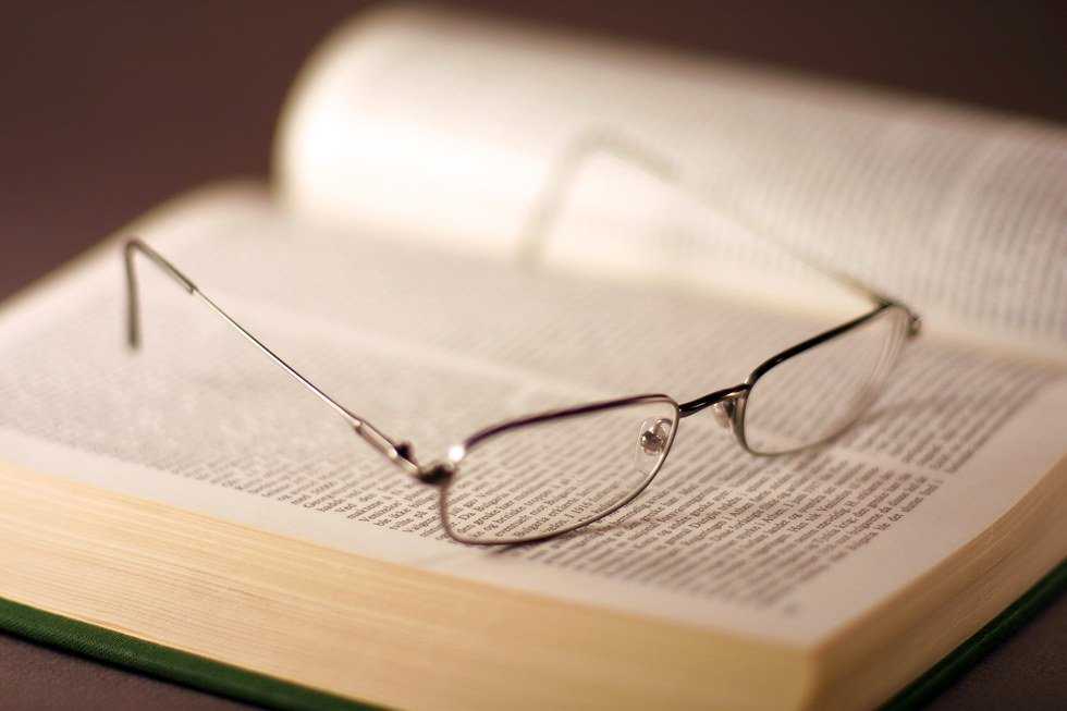 5 Books Worth Reading Twice