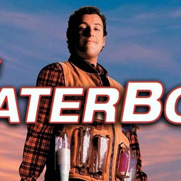 5 Unsuspecting Life Lessons From 'The Waterboy'