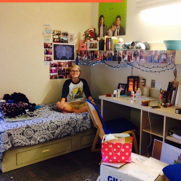 8 Things To Make Your Dorm The Best