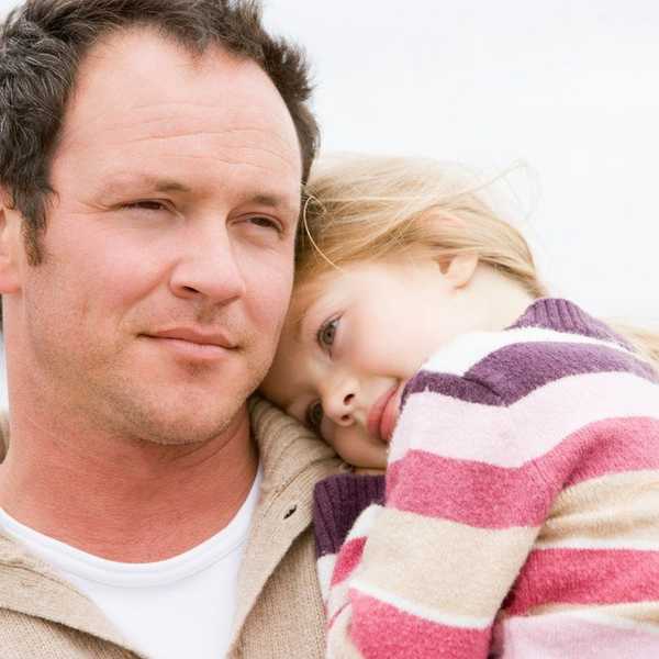 To The Brave Single Parents Who Have Raised Kids On Their Own