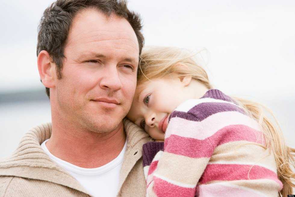 To The Brave Single Parents Who Have Raised Kids On Their Own