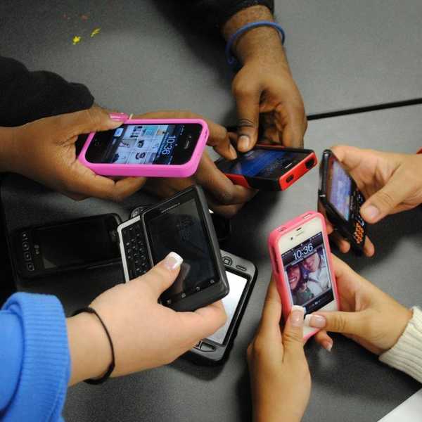 5 Apps All College Kids Need