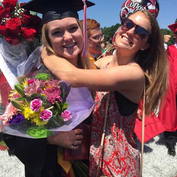 An Open Letter To My Younger Sister As I Leave For College