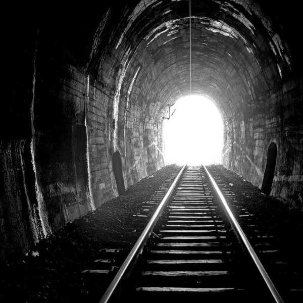 Sometimes The Only Way Out Is Through