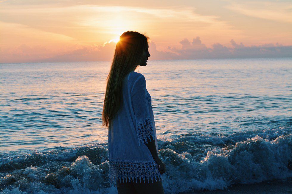 28 Things You Never Said