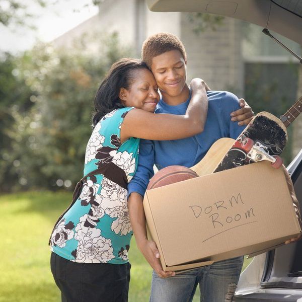 An Open Letter to My Parents As I Leave For College