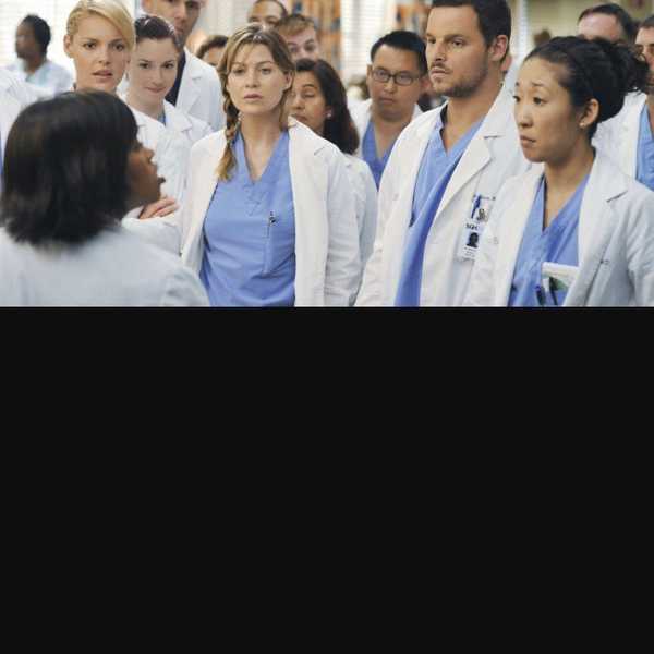 12 Reasons Why I Love 'Grey's Anatomy'