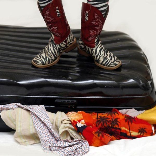 Preparing For Move-In Day, Explained By Gifs