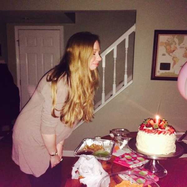 At 26, I'm Officially Closer To 30 Than 20