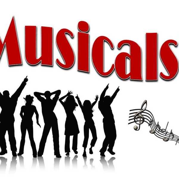 Why I Love Doing Musicals